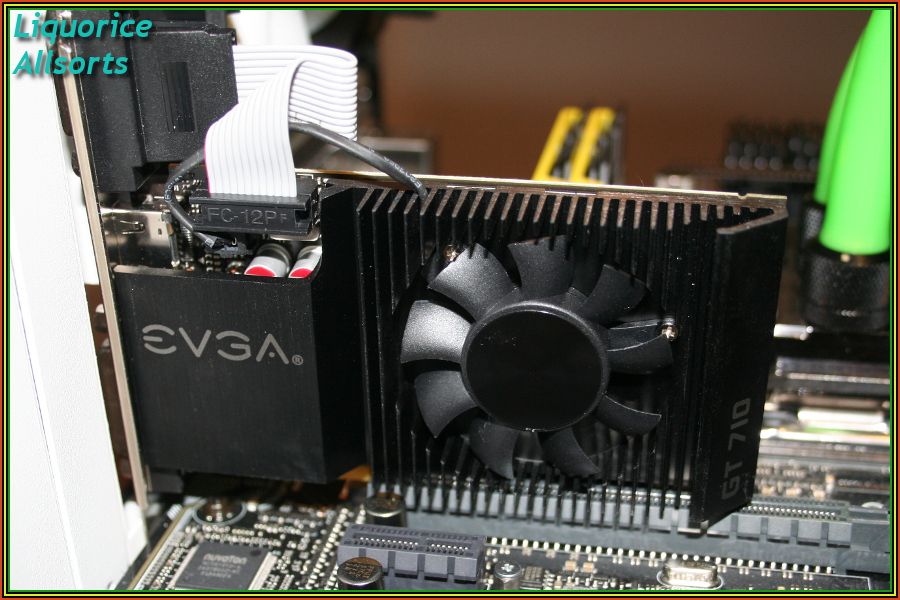NVIDIA GT 710/720/730/740 Owners Club 